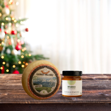 Carica l&#39;immagine nel visualizzatore di Gallery, Merenda gourmet
