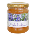 BIODIVERSE HONEY