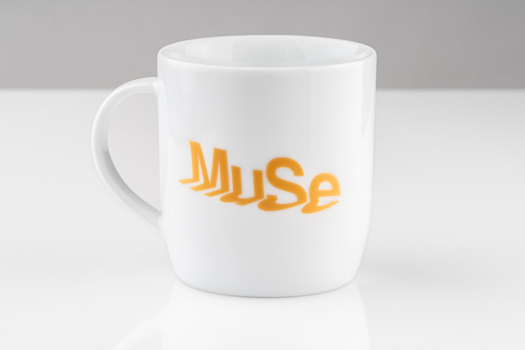 THUN MUG - produced by THUN for MUSE