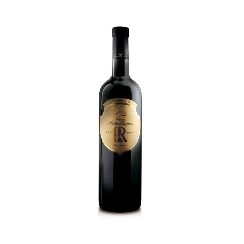 Trentino DOC Mueller Thurgau Rio Romini