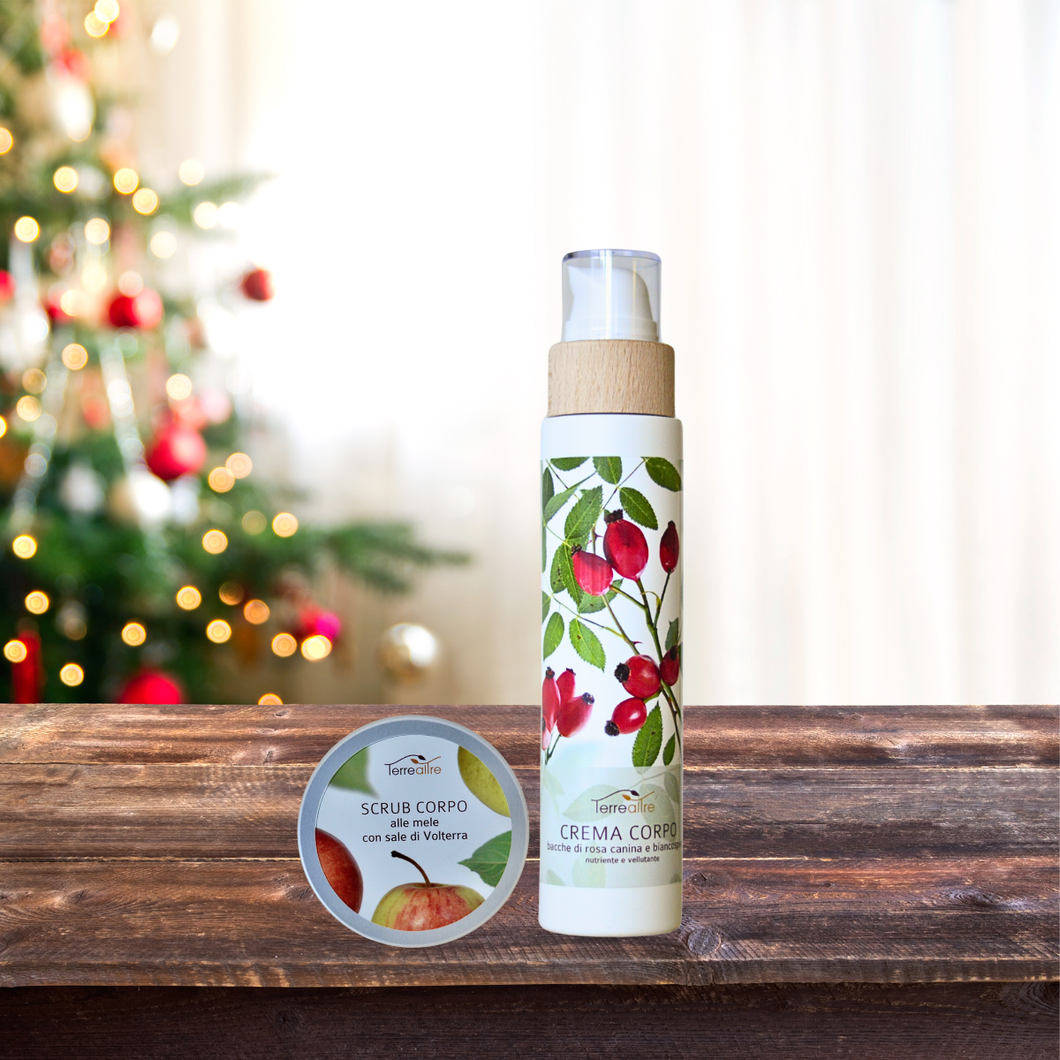 Pacco Cosmesi Grande 2 Terre Altre