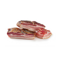 Geräucherte Pancetta