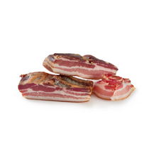 Carica l'immagine nel visualizzatore di Gallery, Pancetta affumicata
