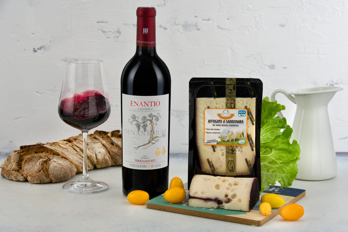 Sapori della Vallagarina