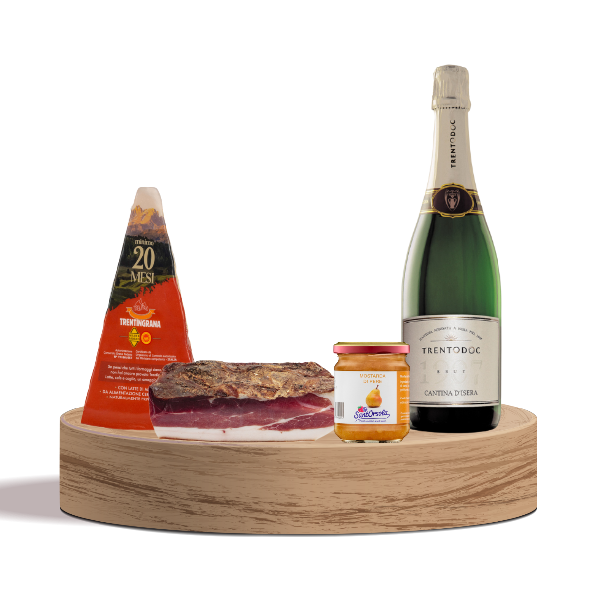 Box Papà Bon Vivant