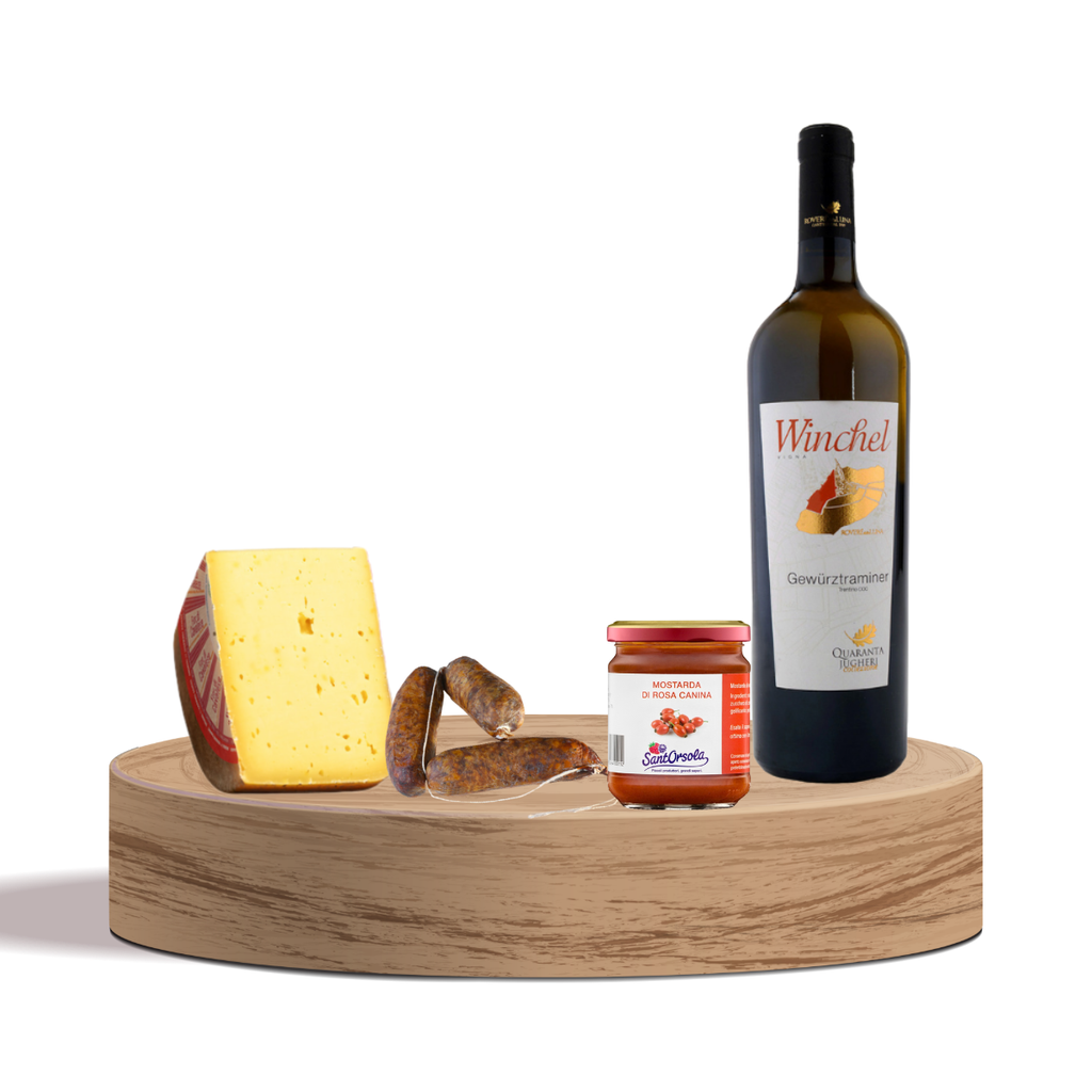 Neugieriger Papa Box