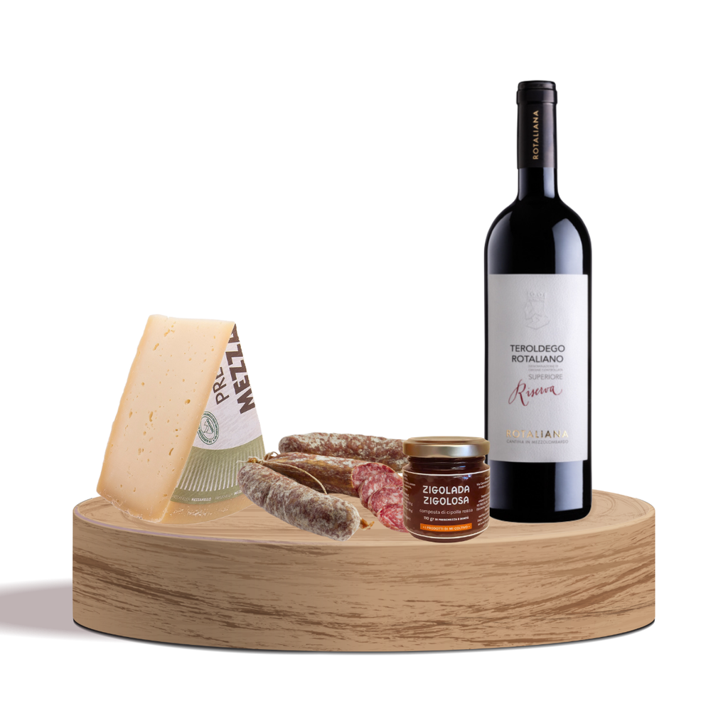 Box Papà di Montagna