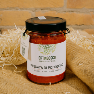 Passata di Pomodoro