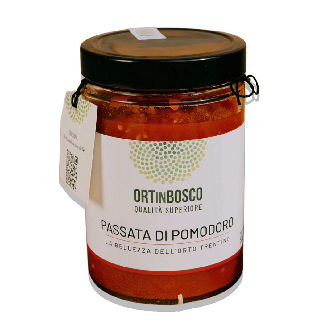 Passata di Pomodoro