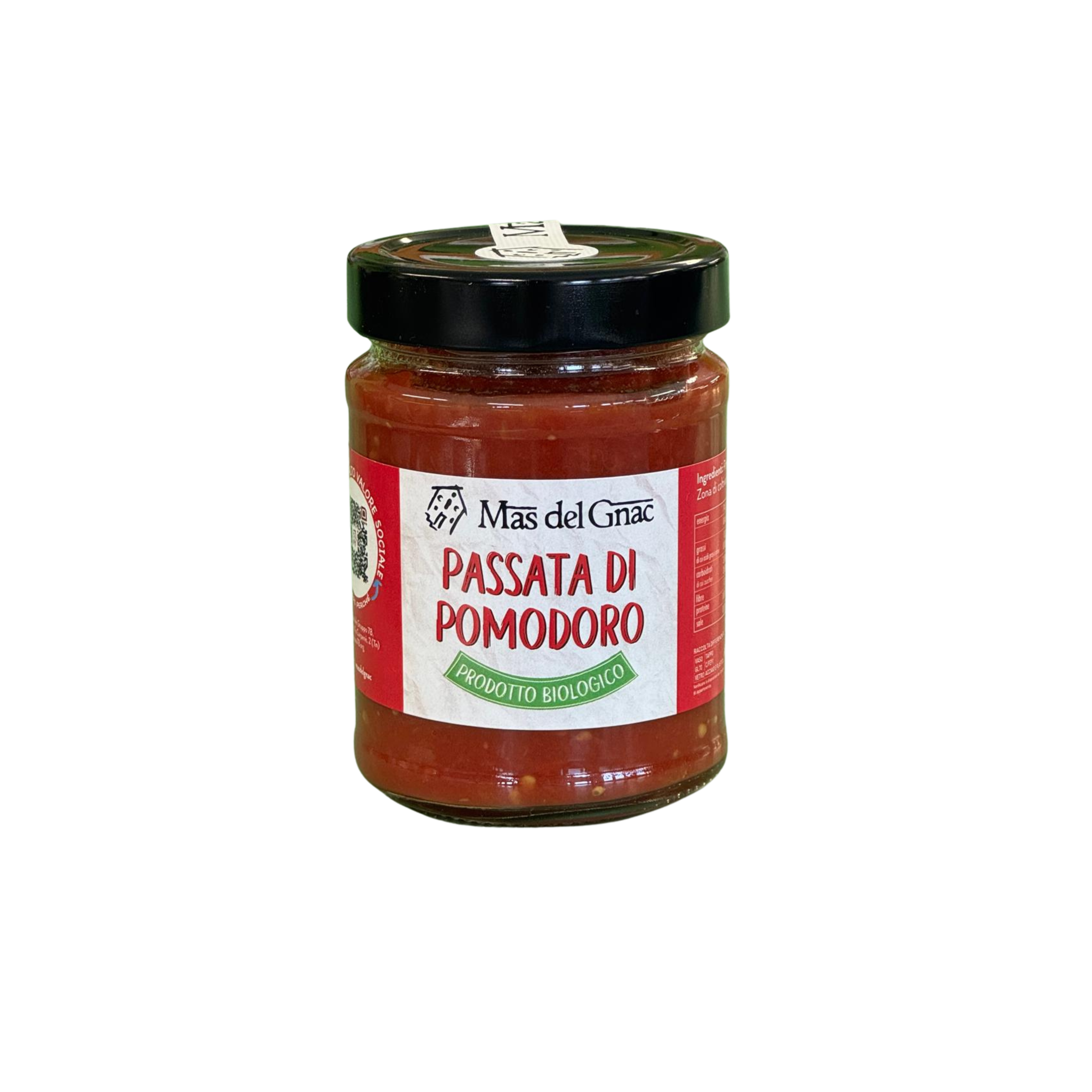 Passata di pomodoro