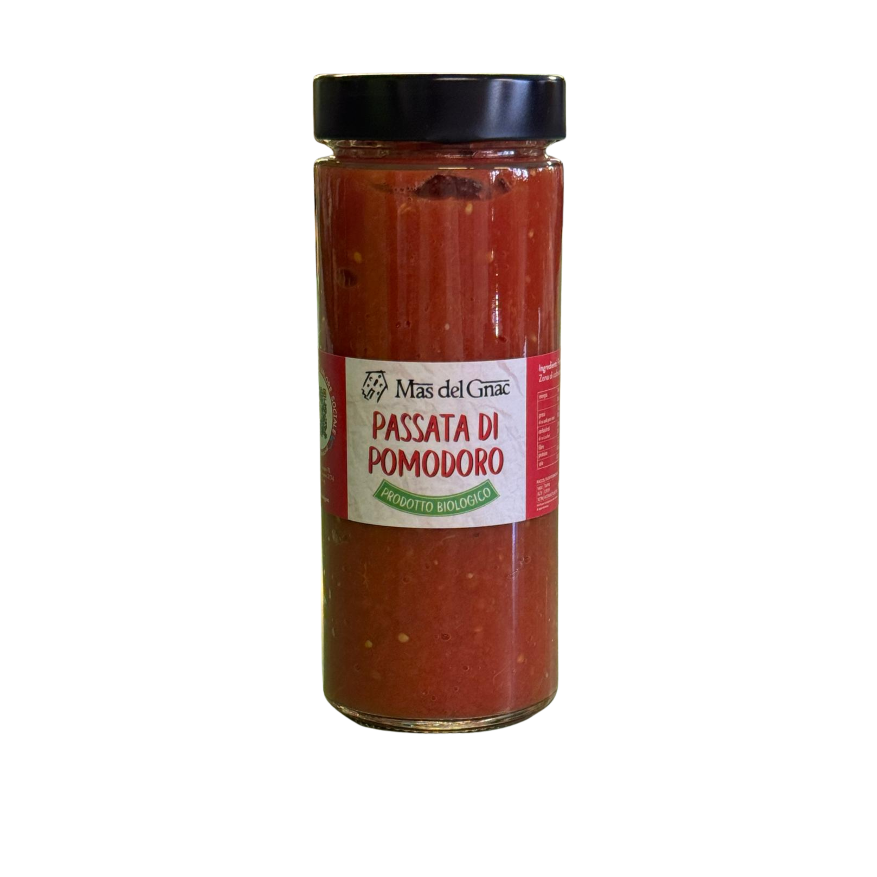 Passata di pomodoro