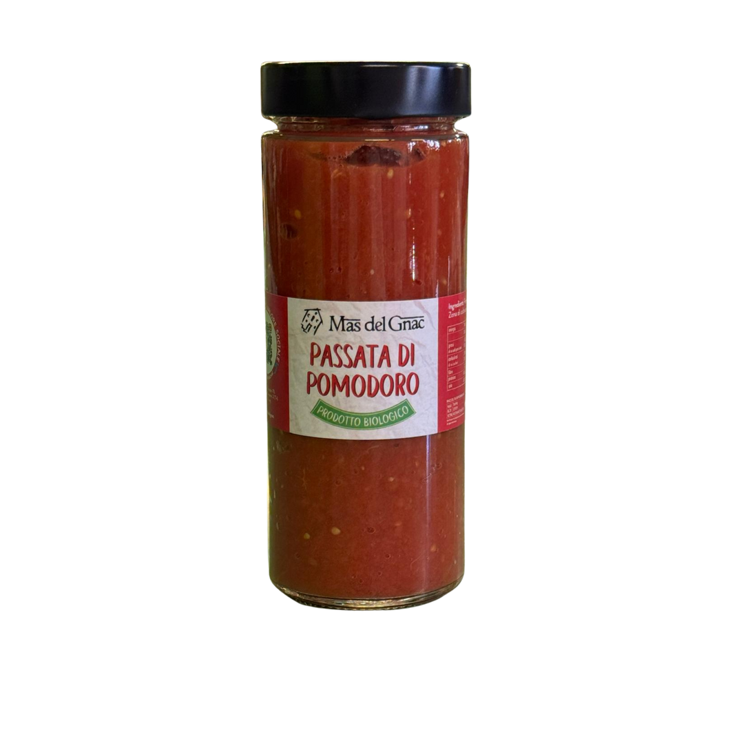 Passata di pomodoro