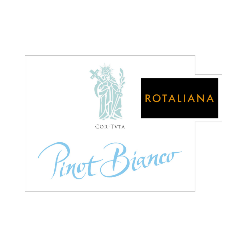 Pinot Bianco Cortuta