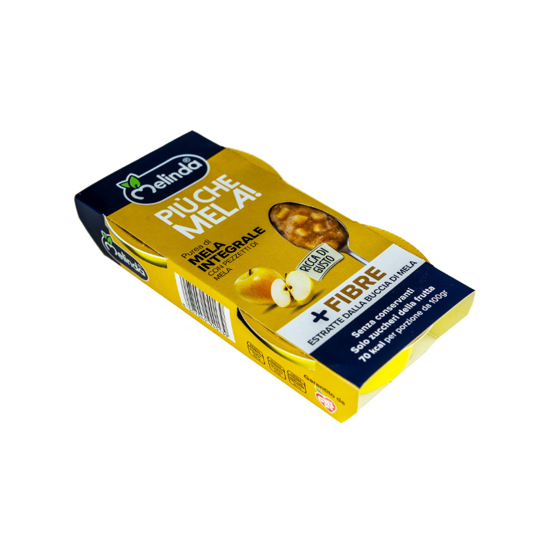 Più che mela - Singolo