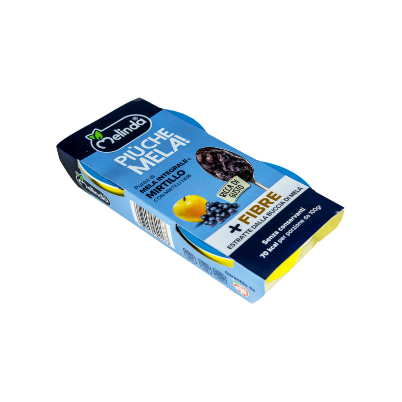 Più che mela - Singolo