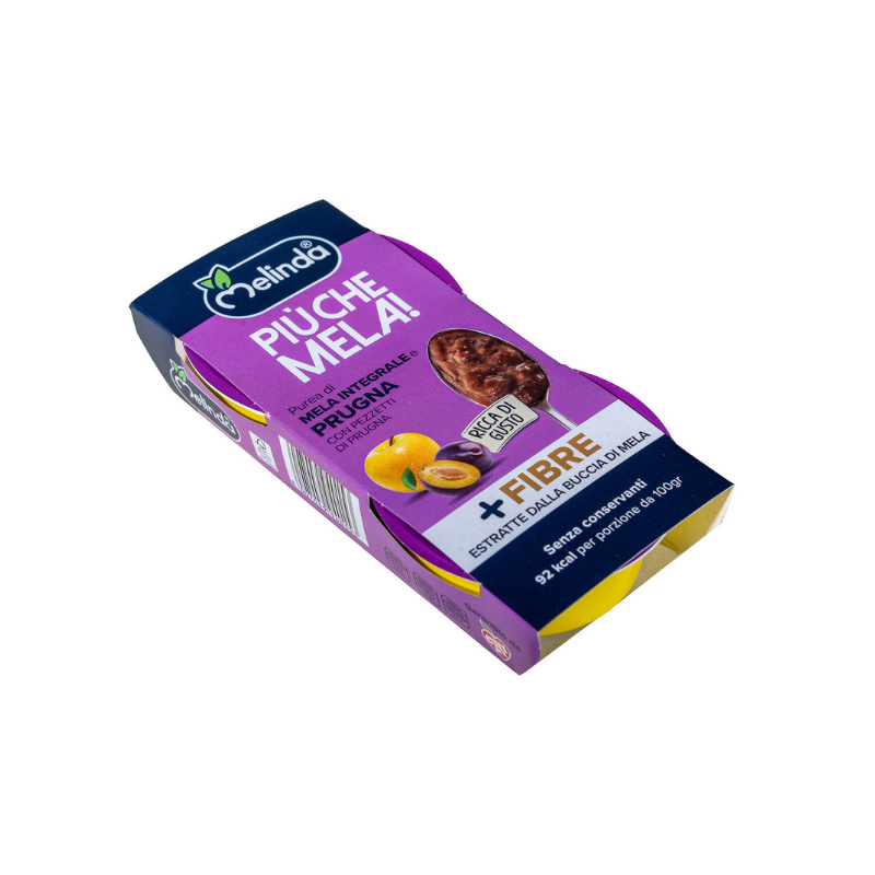 Più che mela - Singolo