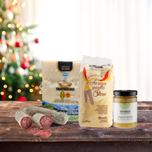 Carica l&#39;immagine nel visualizzatore di Gallery, Pranzo della Tradizione trentina
