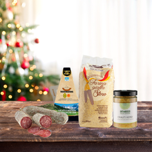 Carica l&#39;immagine nel visualizzatore di Gallery, Pranzo della Tradizione trentina
