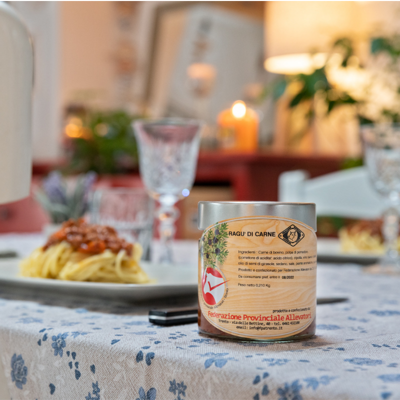 Ragù di carne