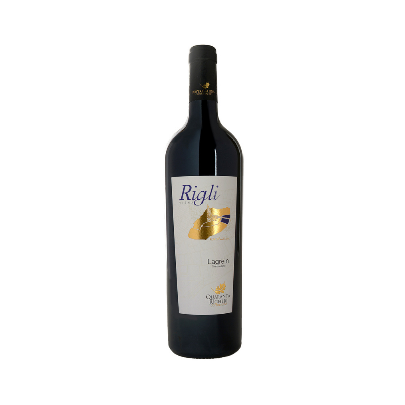 Lagrein DOC Trentino Vigna Rigli
