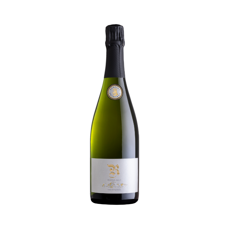 "R" Riserva brut