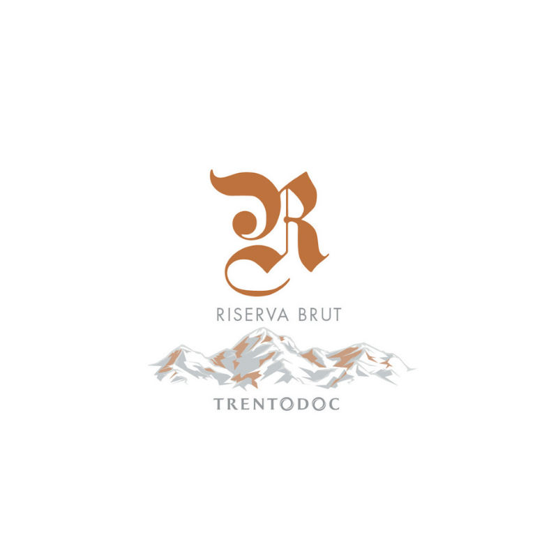 "R" Riserva brut