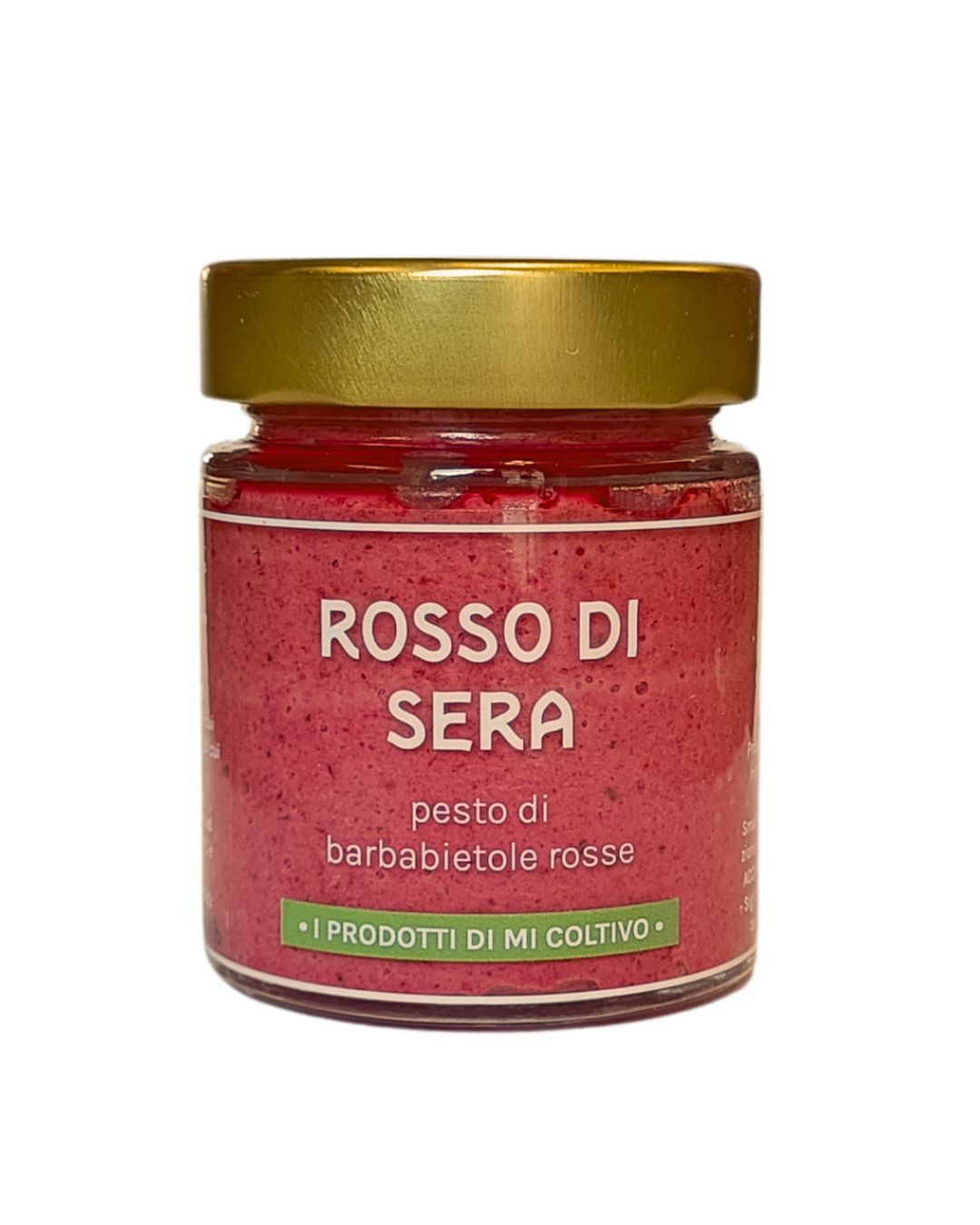 Rosso di sera