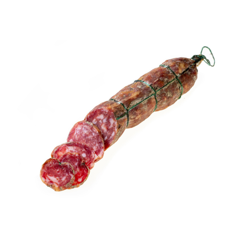Nostrano salami