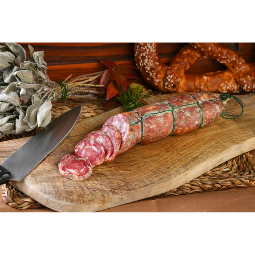 Salame nostrano