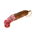 Salame nostrano all'aglio