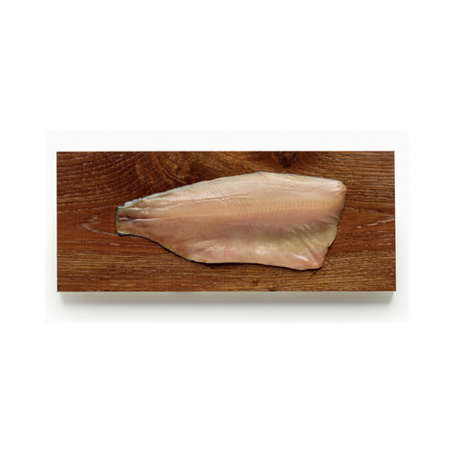 Salmerino Alpino affumicato