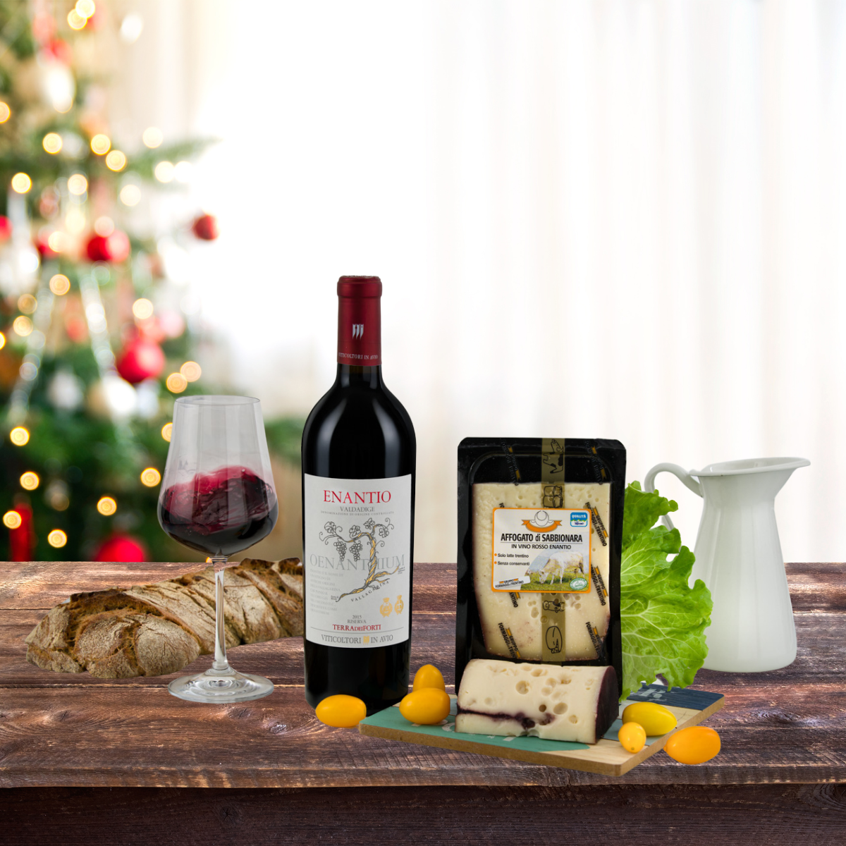 Sapori della Vallagarina