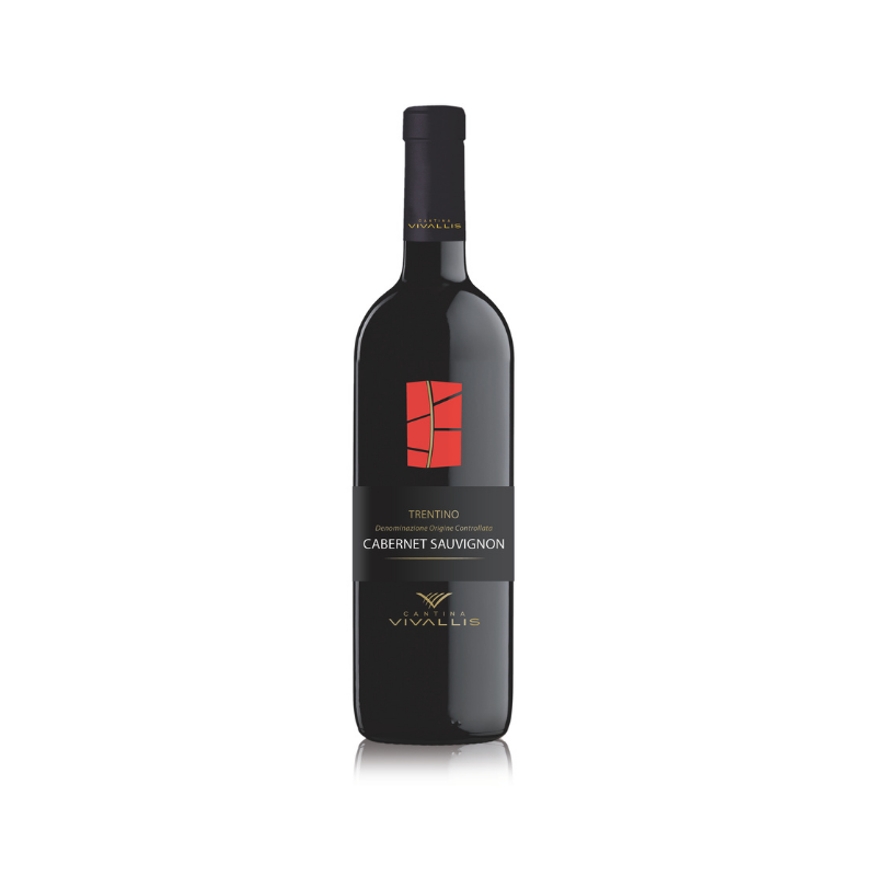Cabernet Sauvignon Trentino DOC