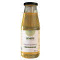 Sciroppo ai fiori di sambuco — artigianale senza coloranti né conservanti 850ml