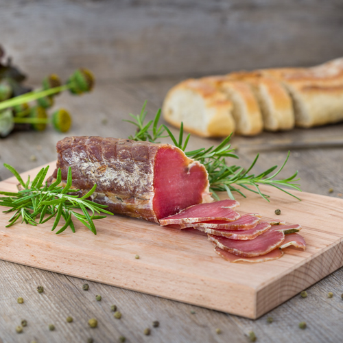 Speck Cuore