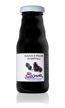 Load image into Gallery viewer, Succoso: wild blueberry juice
