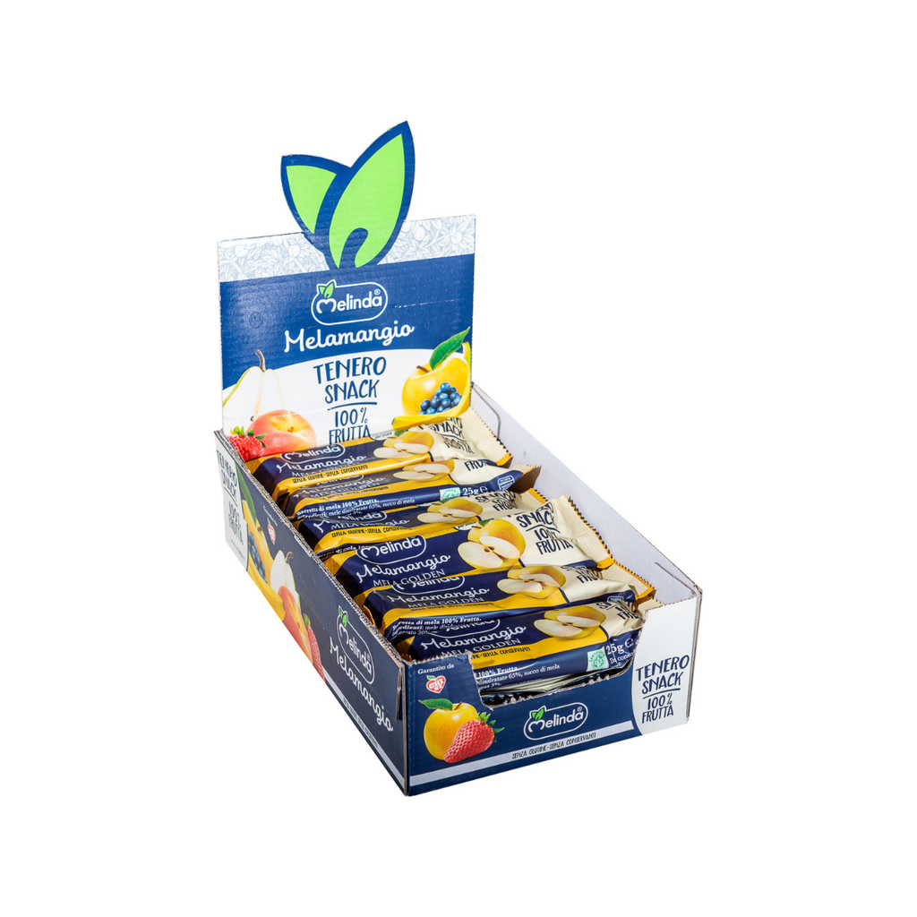 Tender Snack Melamangio Melinda - Single