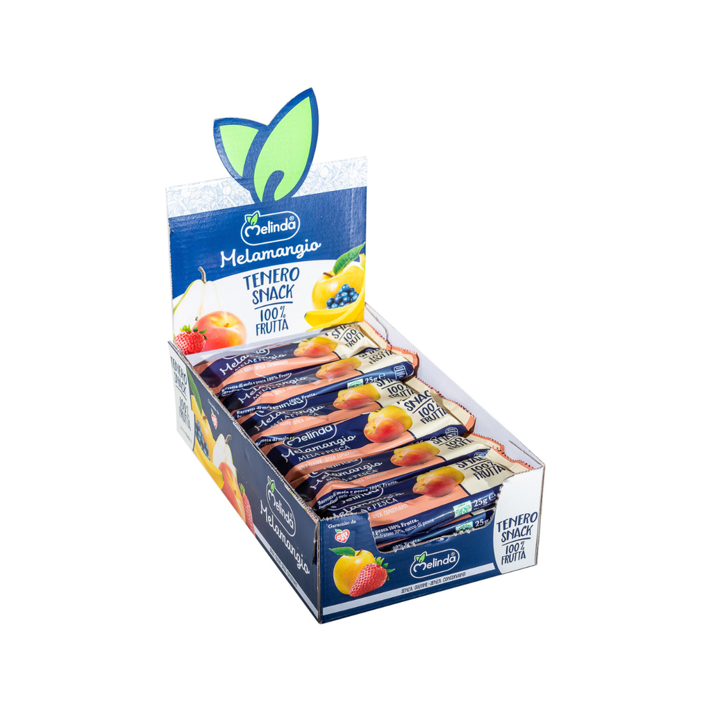 Tender Snack Melamangio Melinda - Single