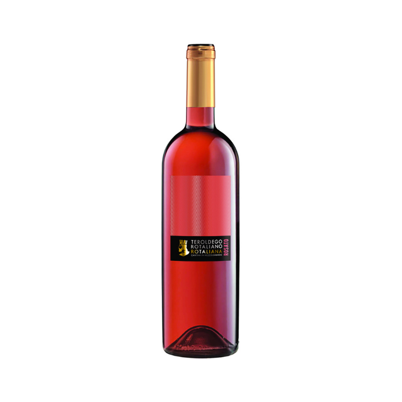 Teroldego Rotaliano Rosato