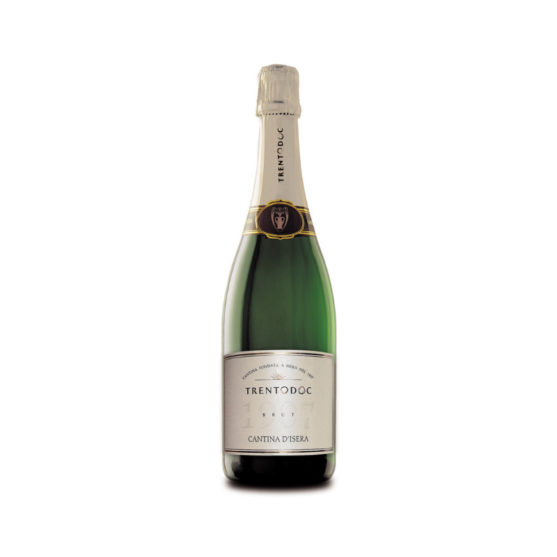Trento DOC 1907