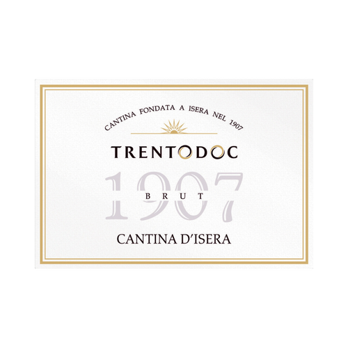 Trento DOC 1907