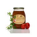Trippa al sugo