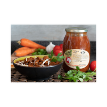 Carica l'immagine nel visualizzatore di Gallery, Trippa al sugo
