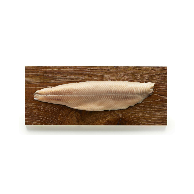 Trota salmonata affumicata classica