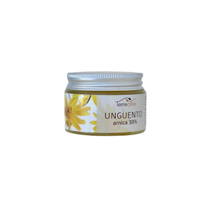 UNGUENTO ARNICA 30%