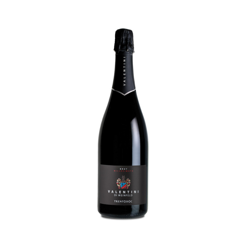 Trento DOC Valentini Brut