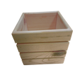 FIR PLANTER