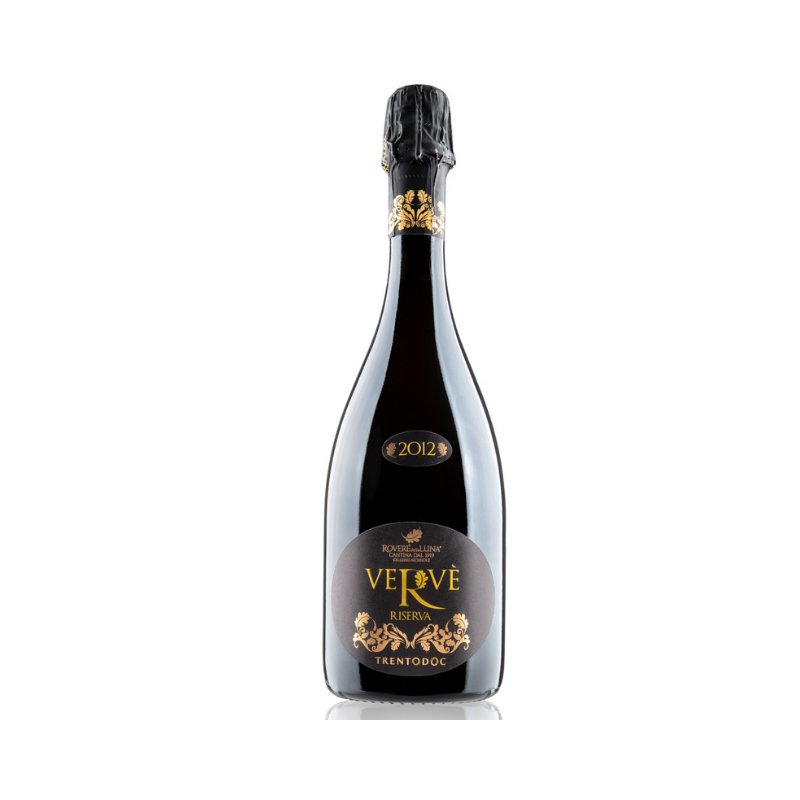 Vervè Trento Doc Riserva