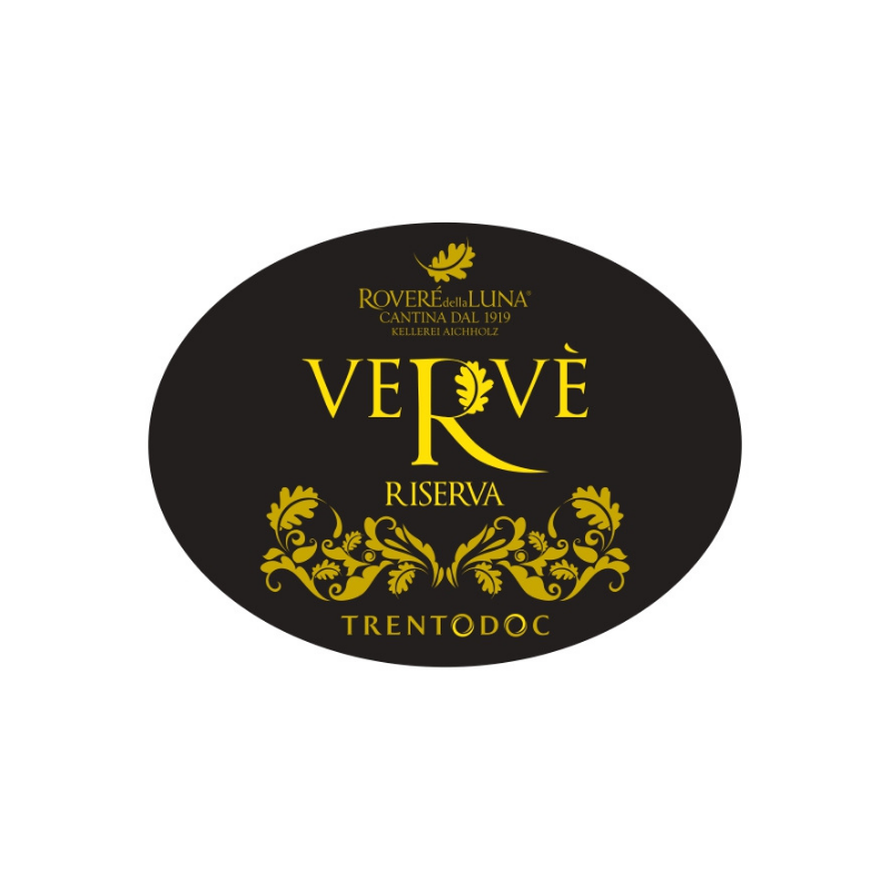 Vervè Trento Doc Riserva
