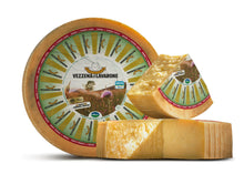 Load image into Gallery viewer, Vezzena del Trentino cheese
